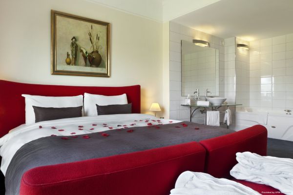 Hotel Best Western Plus Grand Winston (The Hague)